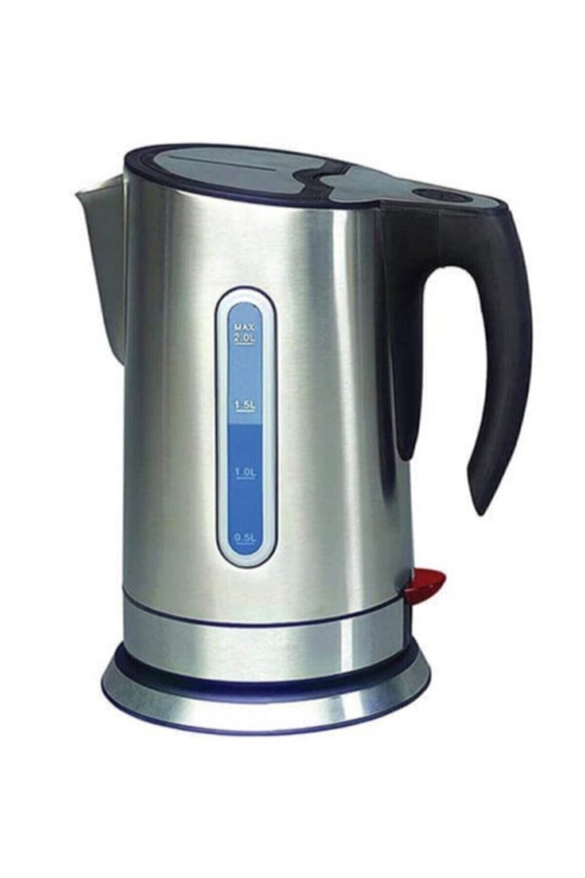 Öztiryakiler Su Isıtıcı Çelik Midea MK-20S02C