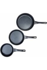 Penguen Tava Seti 3 Lü Nova PNG-G308