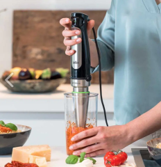 Braun Multiquick 7 El Blender Mq7025x