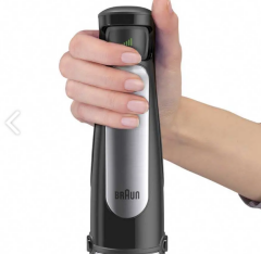 Braun Multiquick 7 El Blender Mq7025x