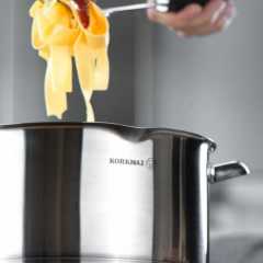 Korkmaz A1994 Steama 24X7 Cm Tencere