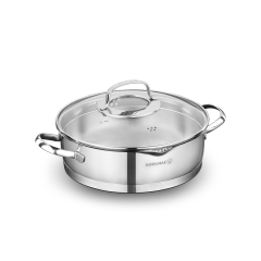 Korkmaz A1994 Steama 24X7 Cm Tencere