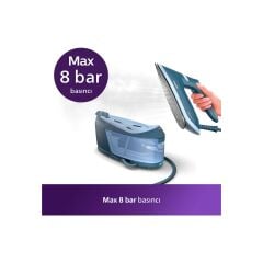 Phılıps Ütü Perfect Care PSG6042/20