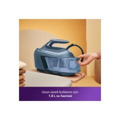 Phılıps Ütü Perfect Care PSG6042/20