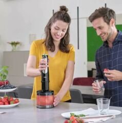 Braun Multiquick 9 El Blender Mq9135xı