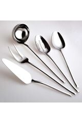 Jumbo 5 Parça Servis Seti 5500