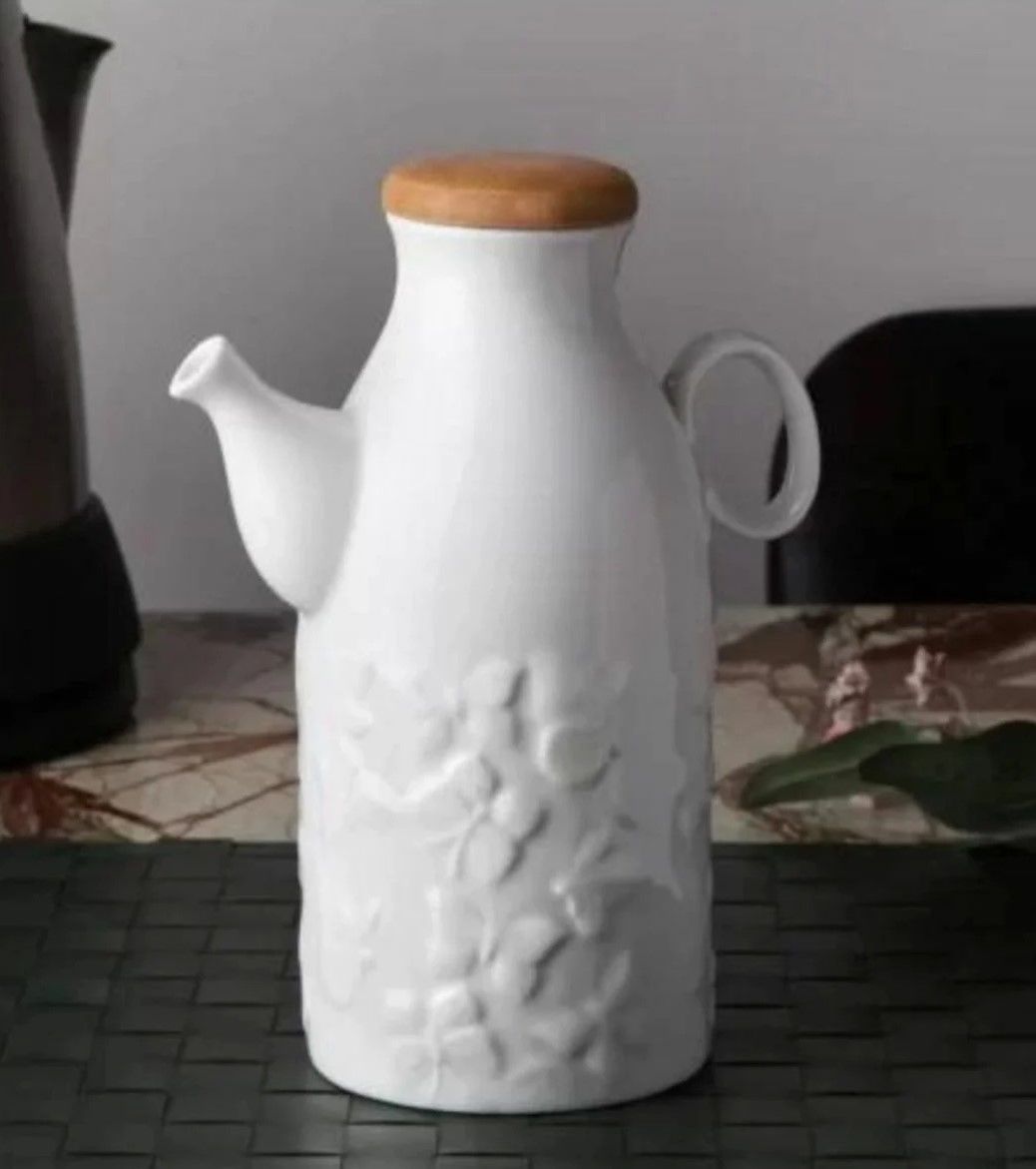 Gönül Yağdanlık Yuvarlak G3458