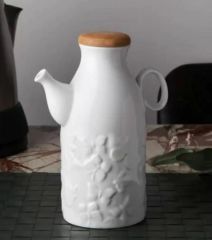 Gönül Yağdanlık Yuvarlak G3458