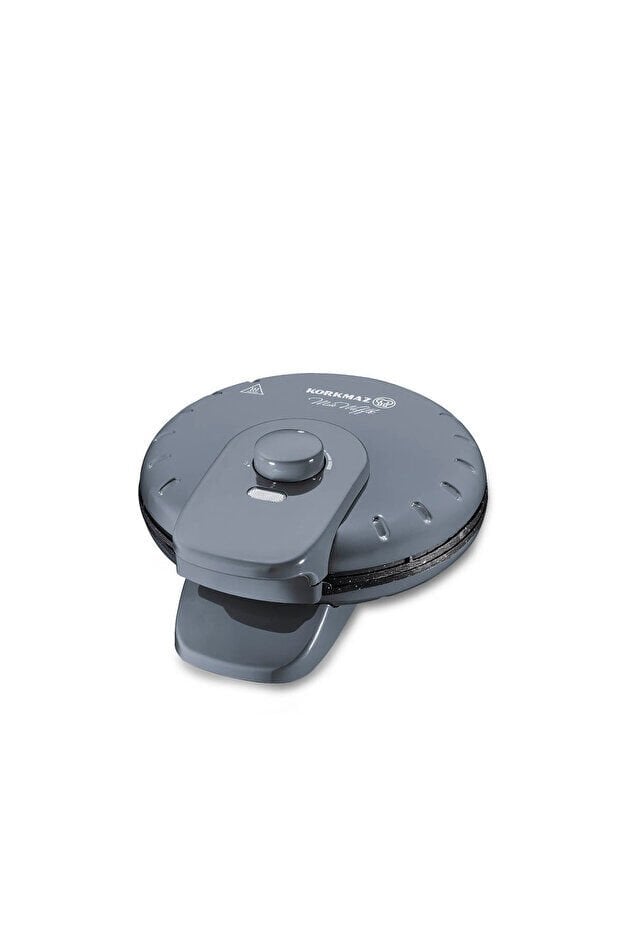 Korkmaz A319-09 Mia Waffle Makinesi Cosmica