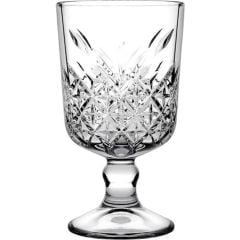 Paşabahçe Tımeless Ayaklı Bardak 6 lı 51718