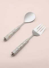 The Mia Salata Servis Seti Pearl CKB0170