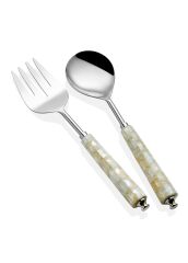 The Mia Salata Servis Seti Pearl CKB0170