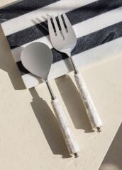 The Mia Salata Servis Seti Pearl CKB0170