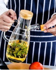 Arow Yağlık Sonia Cam 1 Lt TR-2501