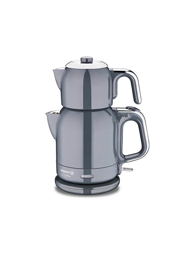 Korkmaz A331-12 Çaytema Cosmica/Krom