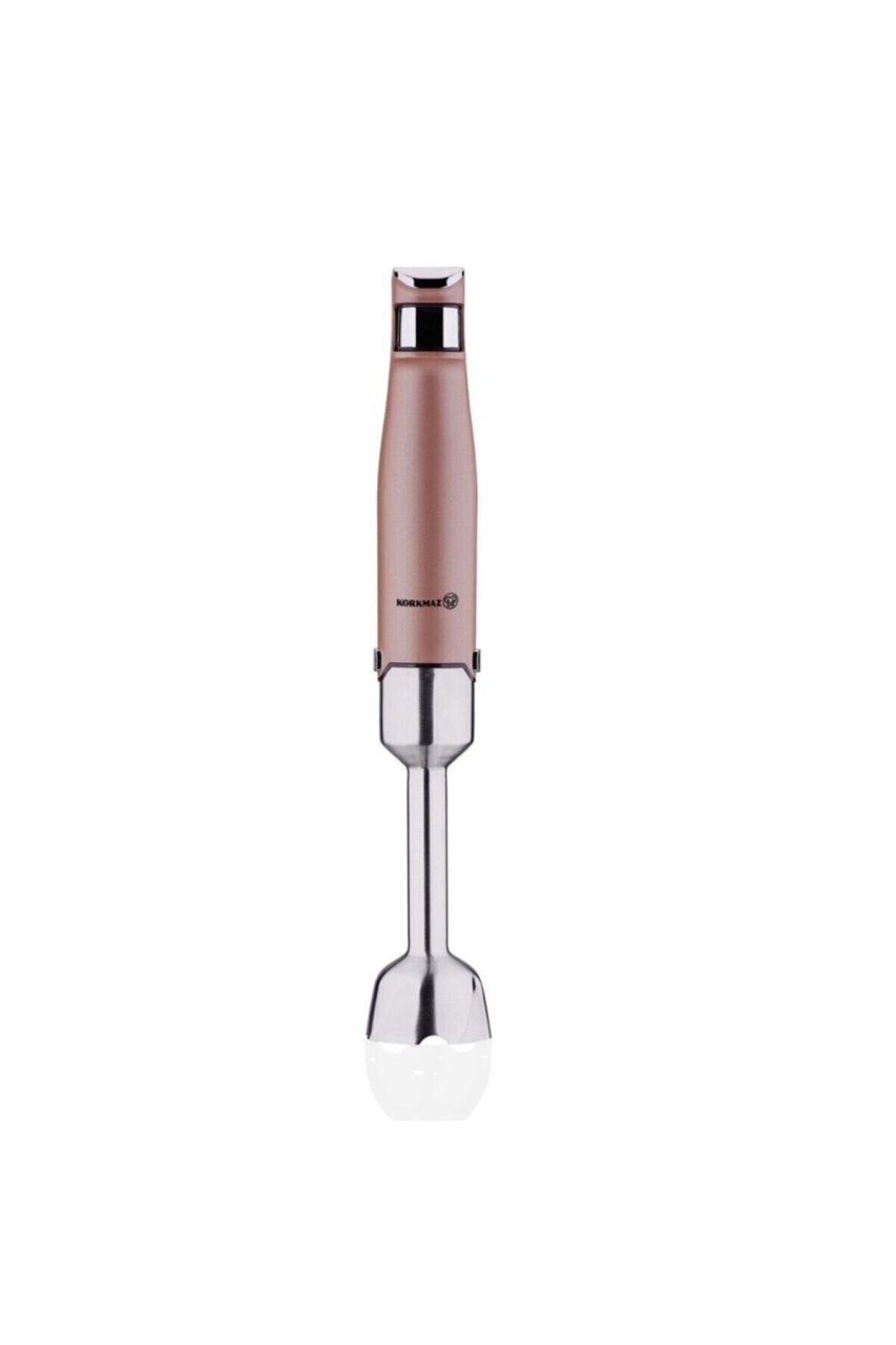 Korkmaz A448-01 Performix Duo El Blender Rosagold