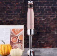 Korkmaz A448-01 Performix Duo El Blender Rosagold