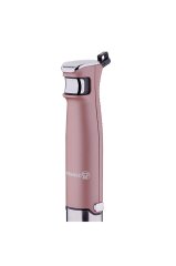 Korkmaz A448-01 Performix Duo El Blender Rosagold
