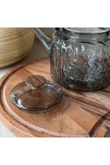 Arow Bitki Çayı Demliği 1200 ml TR-6677