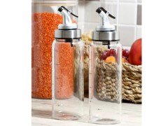 Arow Yağlık Sirkelik Cam 470 Ml TR2345