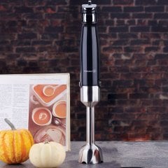 Korkmaz A448 Performix Duo El Blender Siyah