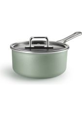 Karaca Mastermaid Biodiamond 9 Parça Tencere Seti Cabbage Green