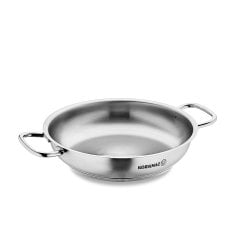 Korkmaz Proline Paella Satin 24 cm Tava A1192