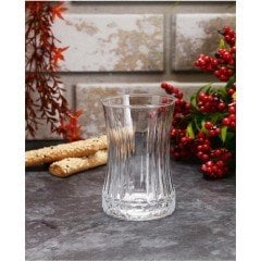 Paşabahçe Elysıa 42901 Çay Bardağı 6 Lı