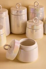 Perotti Baharat Takımı 7 Li Luca Luster Yuvarlak 18138