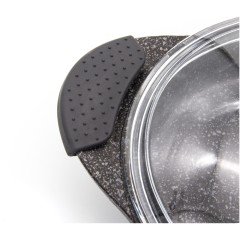 Aryıldız Sahan Seti Vesta Cold Stone