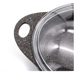 Aryıldız Sahan Seti Vesta Cold Stone