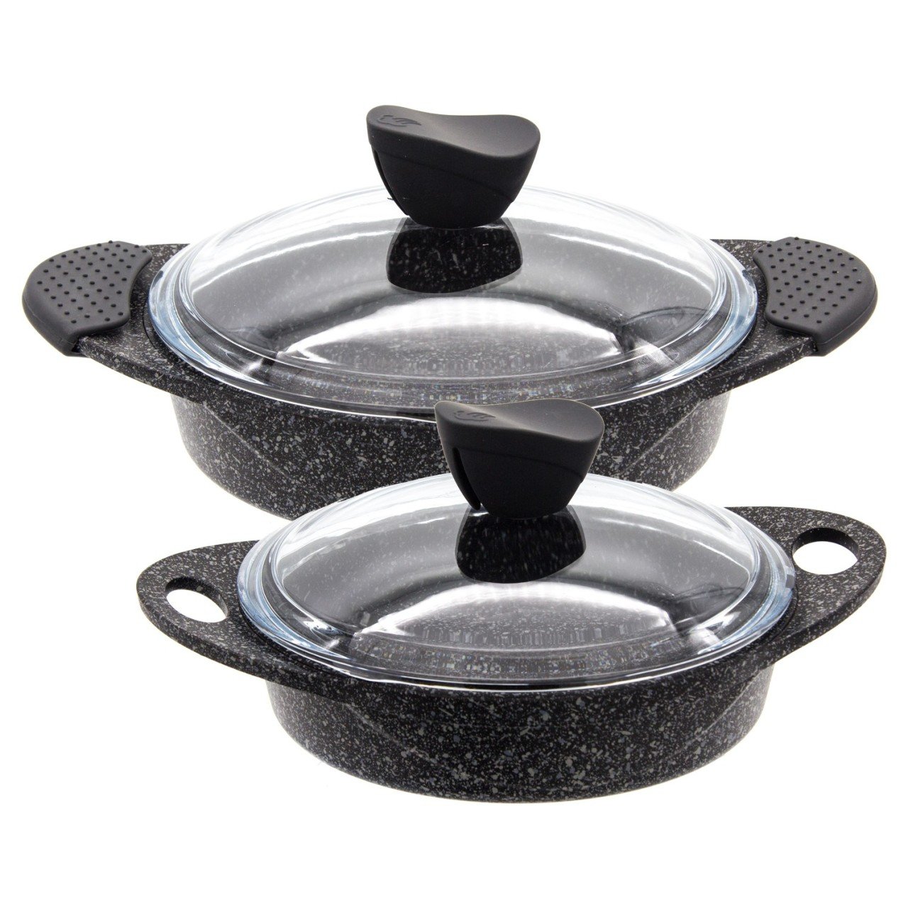 Aryıldız Sahan Seti Vesta Cold Stone