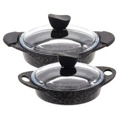 Aryıldız Sahan Seti Vesta Cold Stone