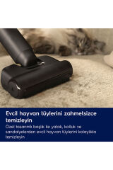 Electrolux 25V Dik Süpürge EP82AB25UG 900402303
