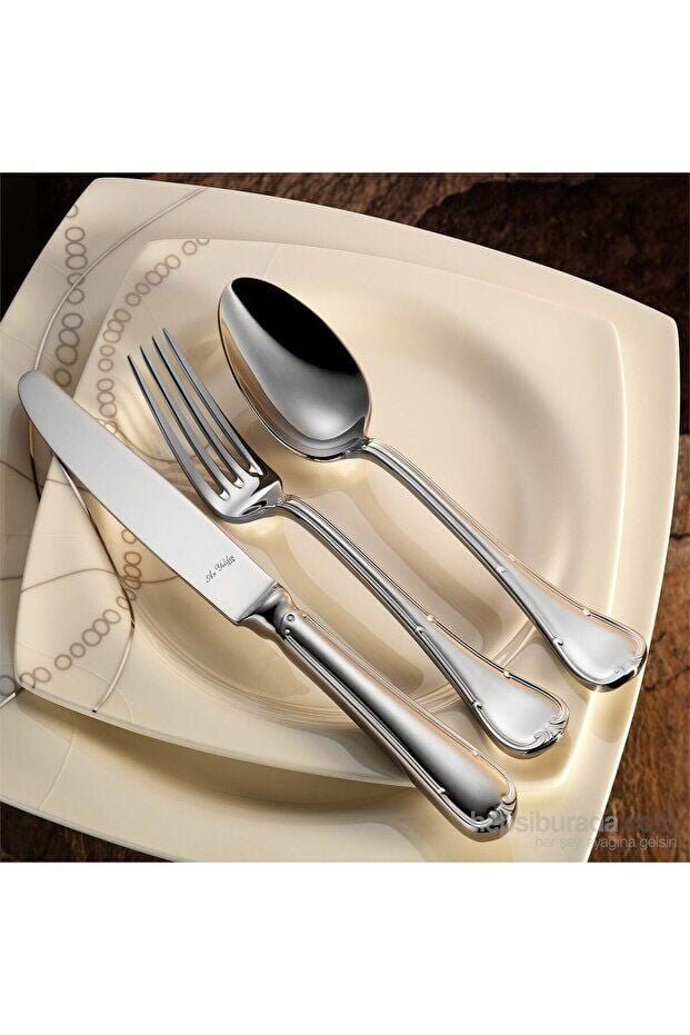 Aryıldız 84 Parça Tulip Prestige Çkb Seti 005AR21793