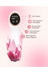 Relux Sapphirecool Purecare Lazer Epilasyon Cihazı IPL9650