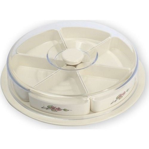 Fm-Fres Kahvaltılık Yuvarlak Carmen FMF2010