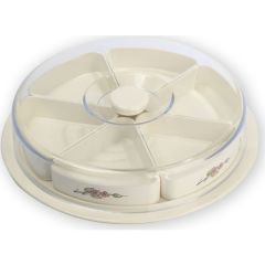 Fm-Fres Kahvaltılık Yuvarlak Carmen FMF2010