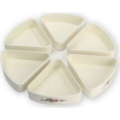 Fm-Fres Kahvaltılık Yuvarlak Carmen FMF2010