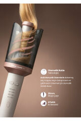 Relux Keratincare Otomatik Saç Maşası RC9588