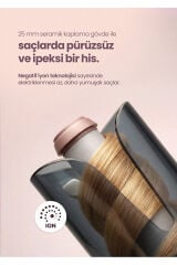 Relux Keratincare Otomatik Saç Maşası RC9588
