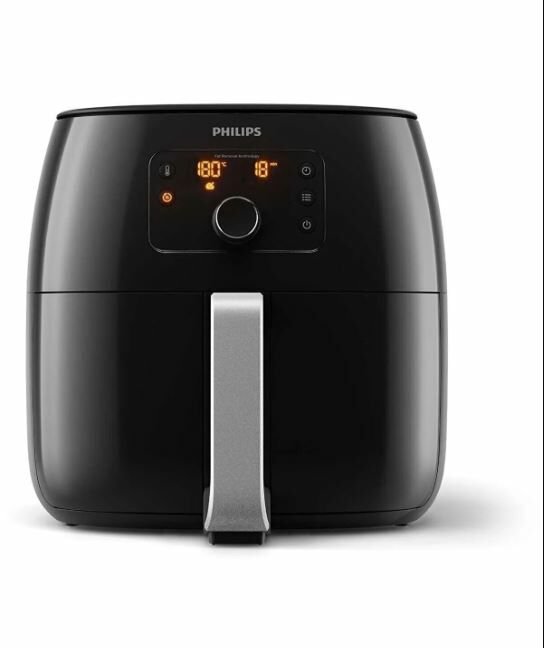 Philips Fritöz HD9650/90 Airfryer XXL