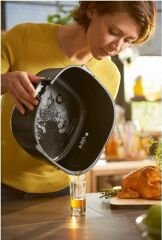 Philips Fritöz HD9650/90 Airfryer XXL