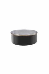 Karaca 3 Lü Tribal Emaye Saklama Kabı