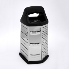 Fame Kitchen Rende Altıgen UN326D8S