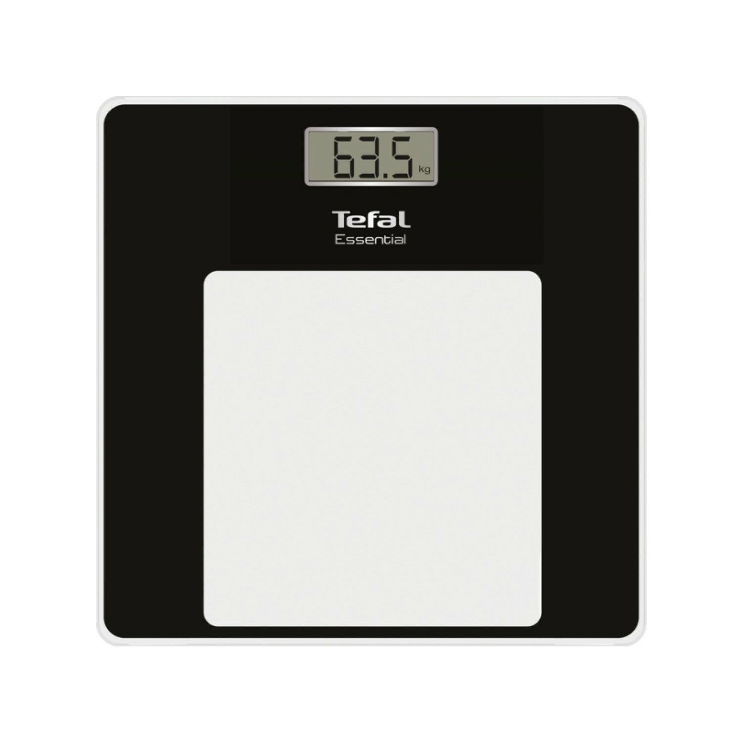 Tefal Essential Siyah Tartı