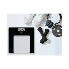 Tefal Essential Siyah Tartı