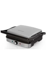 Conti Tosty Tost ve Izgara Makinesi Inox  CG-224
