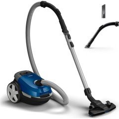 Philips Elektrik Süpürge XD3110/09 Eco Performer Compact