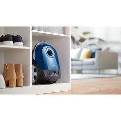Philips Elektrik Süpürge XD3110/09 Eco Performer Compact